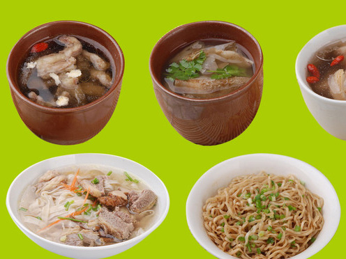 注重面館運營細節(jié)，細節(jié)決定成??！