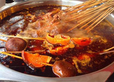 加盟火鍋串串店選擇哪家好，學習火鍋串串的技術