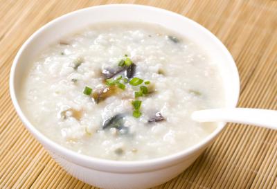 砂鍋養生粥技術培訓