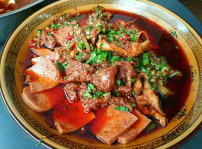 四川冒菜培訓 提前感受開店模式