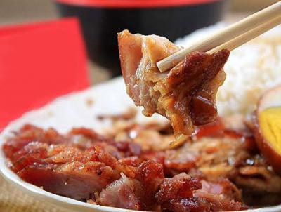 專業豬腳飯制作 隆江豬腳飯培訓內容