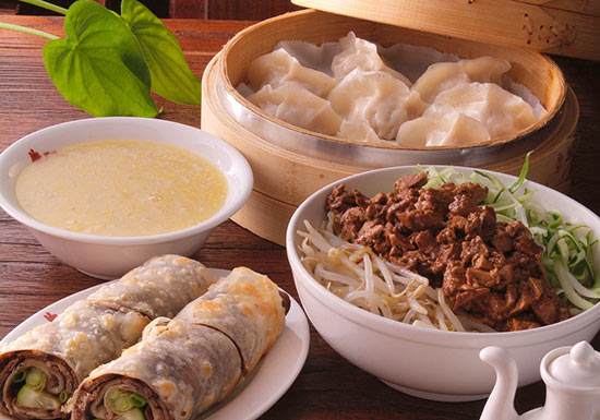 小吃技術(shù) 小吃技術(shù)