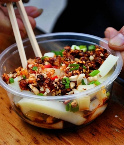 四川特色小吃培訓(xùn)哪家好?怎么選擇? 四川特色小吃培訓(xùn)哪家好?怎么選擇?