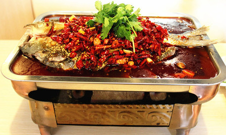 成都干鍋烤魚技術培訓哪家好? 成都干鍋烤魚技術培訓哪家好?