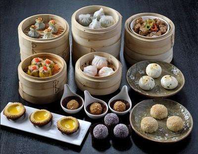 廣東人最喜歡吃的早茶大全!一定會有你喜歡的那一種! 廣東人最喜歡吃的早茶大全!一定會有你喜歡的那一種!