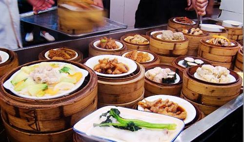 廣東人最喜歡吃的早茶大全!一定會有你喜歡的那一種! 廣東人最喜歡吃的早茶大全!一定會有你喜歡的那一種!