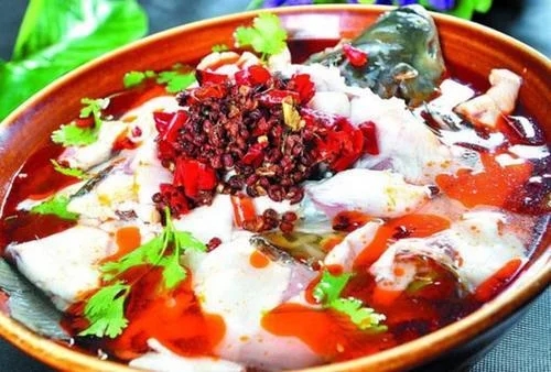 中國(guó)好吃辣味菜排名,水煮魚只能倒數(shù)第二,第一名辣到骨髓 中國(guó)好吃辣味菜排名,水煮魚只能倒數(shù)第二,第一名辣到骨髓