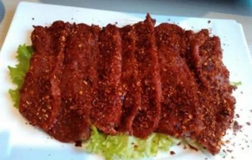 中國(guó)好吃辣味菜排名,水煮魚只能倒數(shù)第二,第一名辣到骨髓 中國(guó)好吃辣味菜排名,水煮魚只能倒數(shù)第二,第一名辣到骨髓