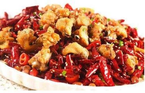 中國(guó)好吃辣味菜排名,水煮魚只能倒數(shù)第二,第一名辣到骨髓 中國(guó)好吃辣味菜排名,水煮魚只能倒數(shù)第二,第一名辣到骨髓