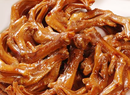 鹵水的秘制配方，鹵肉、鹵菜不好吃，一定是沒注意這個訣竅