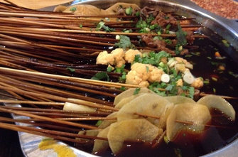 缽缽雞具有什么營養價值？