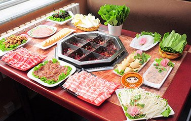 火鍋味道怎樣，湯底和蘸料各占一半的因素，這些蘸料你都吃過？