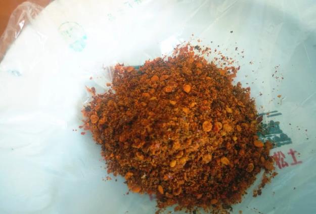 四川特色小吃,看起來很有油吃起來很香 四川特色小吃,看起來很有油吃起來很香