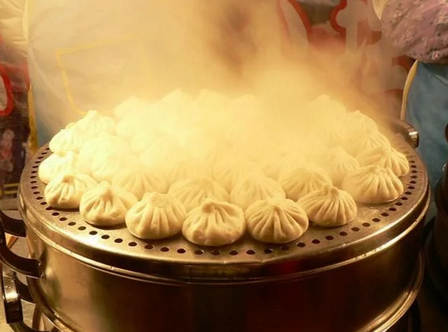 好吃的包子是怎么蒸出來的?訣竅是什么? 好吃的包子是怎么蒸出來的?訣竅是什么?