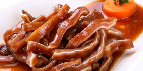 鹵菜新手如何制作第一鍋新鹵水 鹵菜新手如何制作第一鍋新鹵水