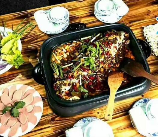 重慶紙上烤魚怎么做 重慶紙上烤魚怎么做