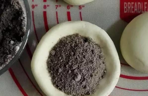 紅糖鍋盔,我的童年最愛 紅糖鍋盔,我的童年最愛