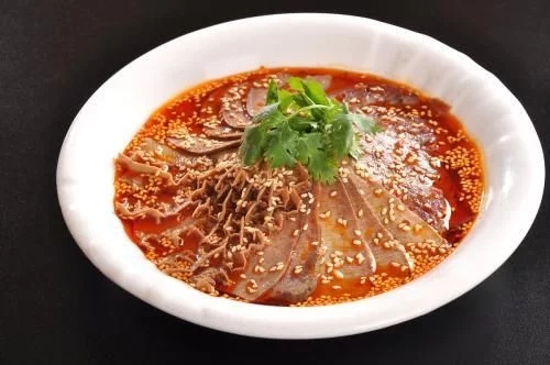 讓人欲罷不能的四川特色小吃做法 讓人欲罷不能的四川特色小吃做法