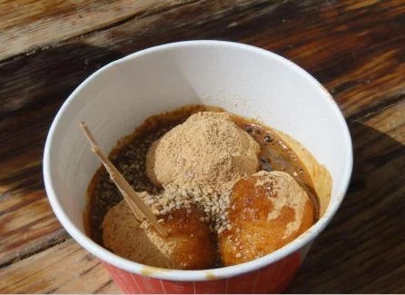 讓人欲罷不能的四川特色小吃做法 讓人欲罷不能的四川特色小吃做法