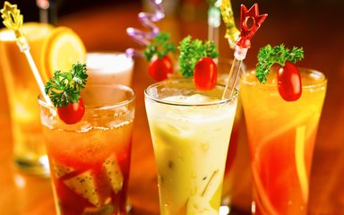 奶茶制作,自己DIY秋季美顏水果茶,超簡單! 奶茶制作,自己DIY秋季美顏水果茶,超簡單!