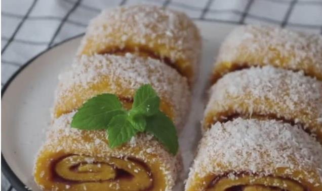 推薦幾道秋天進補小吃，香味十足，好吃到忘不了，快做給家人吃吧