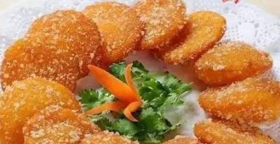 推薦幾道秋天進補小吃，香味十足，好吃到忘不了，快做給家人吃吧