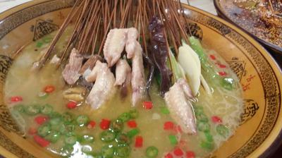 特色小吃學什么好呢？哪家培訓機構好?