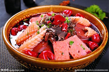 四川十大名小吃,你都吃過哪些? 四川十大名小吃,你都吃過哪些?