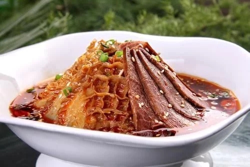 四川十大名小吃,你都吃過哪些? 四川十大名小吃,你都吃過哪些?