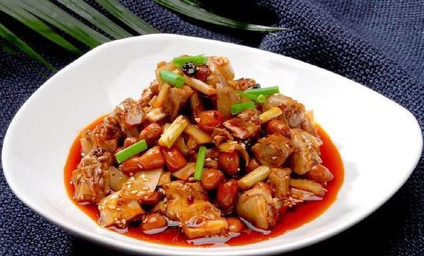 四川十大名小吃,你都吃過哪些? 四川十大名小吃,你都吃過哪些?