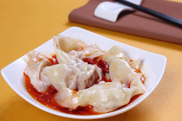 四川十大名小吃,你都吃過哪些? 四川十大名小吃,你都吃過哪些?