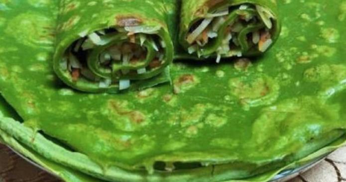 這四種很適合宅人吃的面食，做起來很簡單