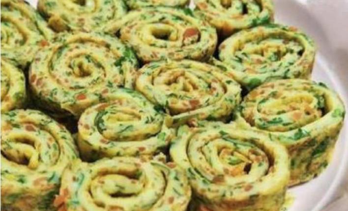 這四種很適合宅人吃的面食，做起來很簡單