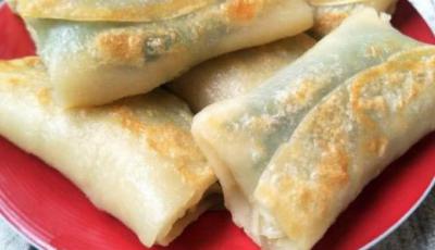 這四種很適合宅人吃的面食，做起來很簡單