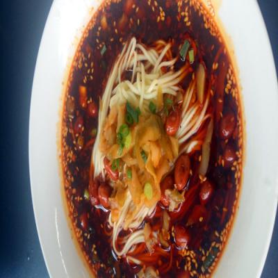 【成都面食培訓】愛吃面食的人好處多多！