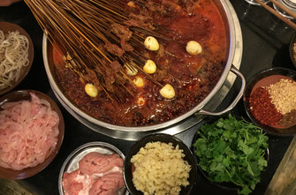 經營串串香加盟店有哪些妙招？