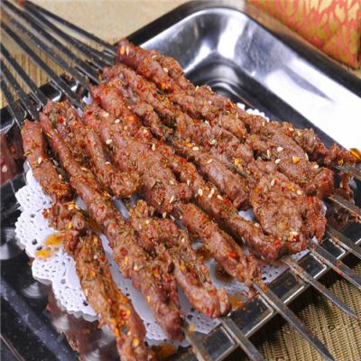 燒烤技術(shù)培訓(xùn)機構(gòu)哪里有？輕松掌握全部燒烤操作方法