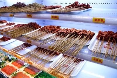 串串香培訓哪家好：選擇經營串串香店鋪的優勢有哪些?