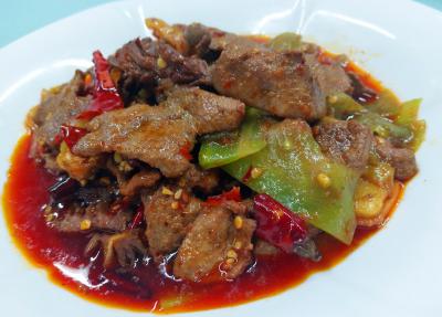 川菜技術(shù)培訓(xùn)哪家靠譜？蜀味緣厚樸誠(chéng)信精益求精