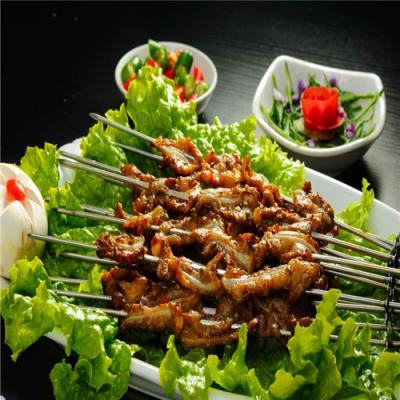 蜀味緣專業(yè)燒烤技術(shù)培訓(xùn)，味美好吃清潔衛(wèi)生