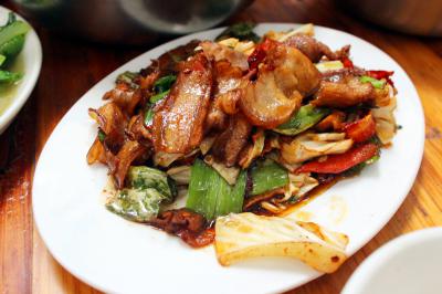 正宗川菜技術培訓，品種繁多色香味俱全