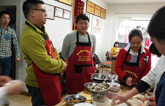 火鍋學員 火鍋學員