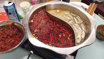 成都火鍋技術培訓哪里好？火鍋底料的配制及熬制方法