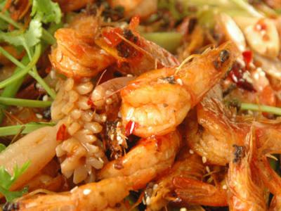 麻辣干鍋技術培訓哪家專業？項目技術詳細批解