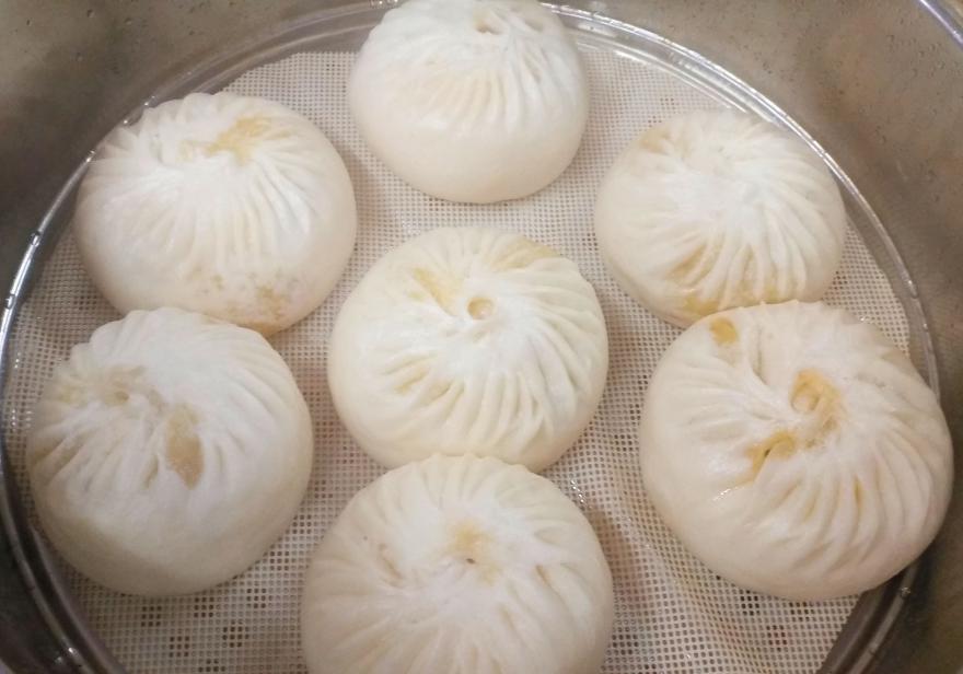 包子培訓 包子培訓