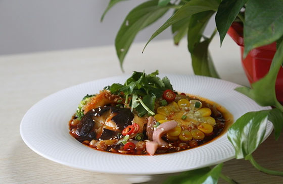 麻辣燙培訓 麻辣燙培訓