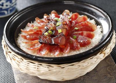 成都小吃技術培訓班哪里專業?熟識各種煲仔飯的配料