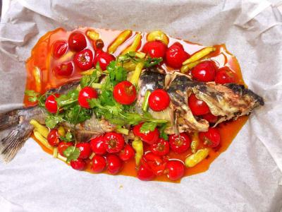 成都紙包魚技術培訓中心,各種秘制醬料的制作