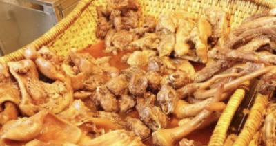 核心技術包教包會,成都現撈鹵菜培訓機構