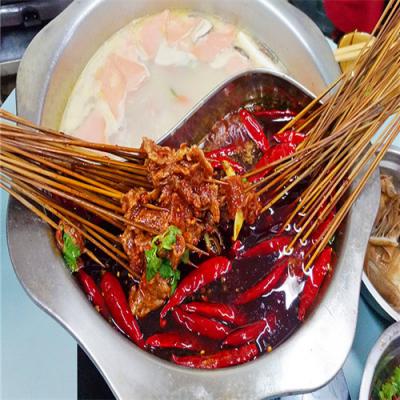 成都串串技術好多錢？學校培訓3-5天左右